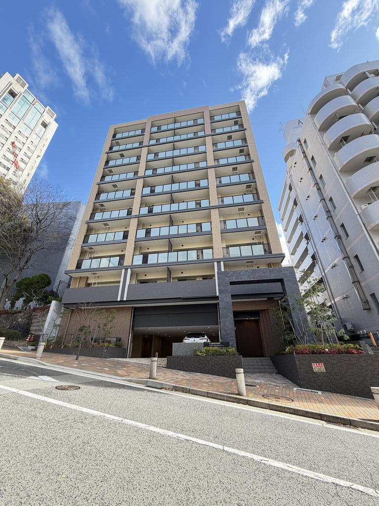 ワコーレ神戸元町IZ