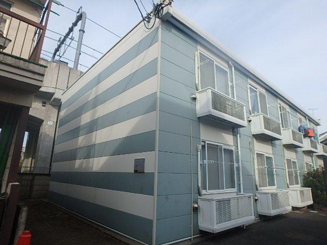 レオパレスTRS