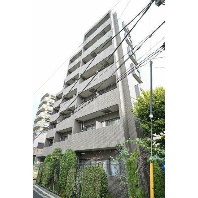 菱和パレス田園調布東