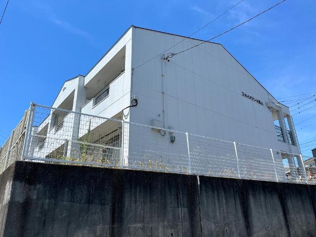 スカイメゾン大高A棟