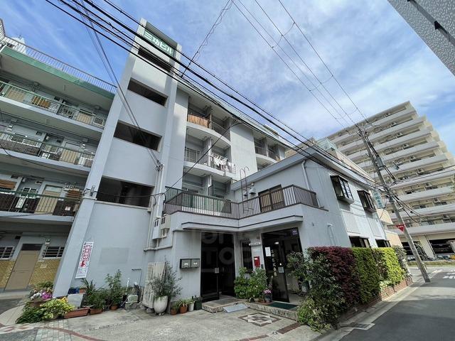 三功ビル