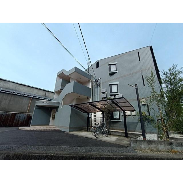 AIマンション