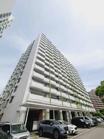 UR武庫川 7号棟