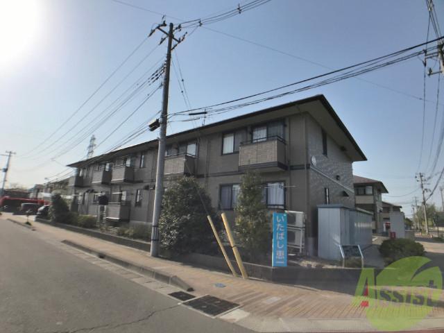 クラレンスホワイトⅠ