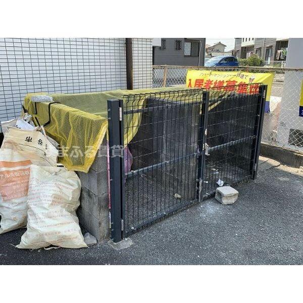 ブランシェ青木