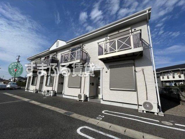 ブランシェ青木