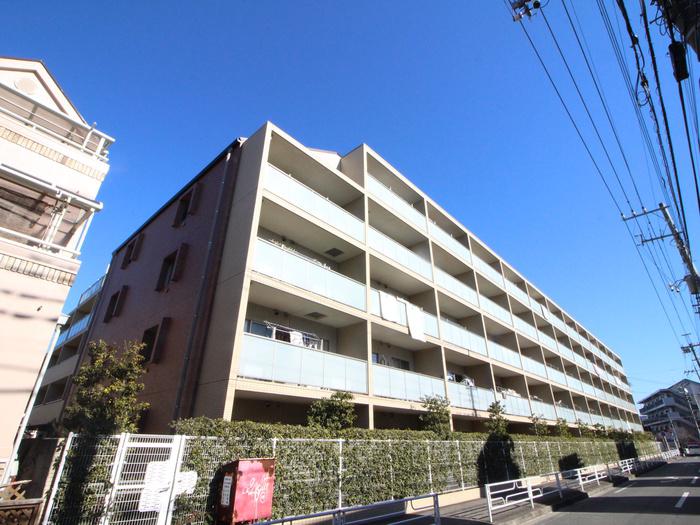 GRANDE RICHESSE溝の口