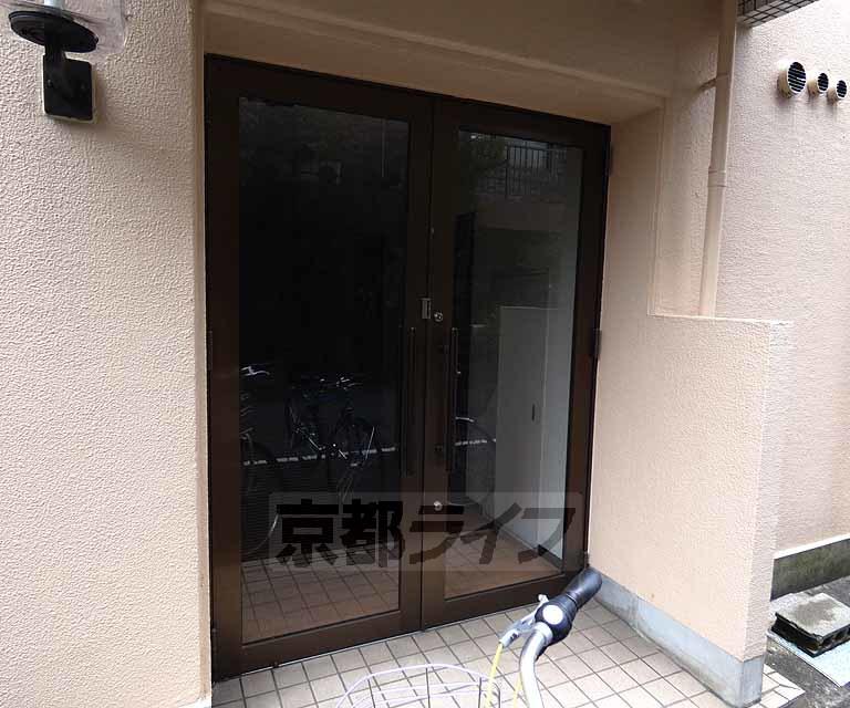 ジュネス丸池 B館
