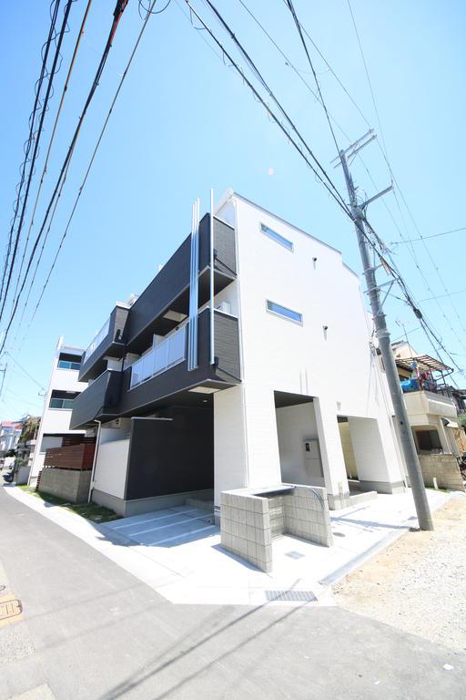 MOFREあまがさき 壱番館