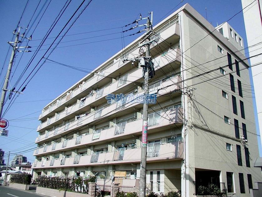 ベアーズマンション