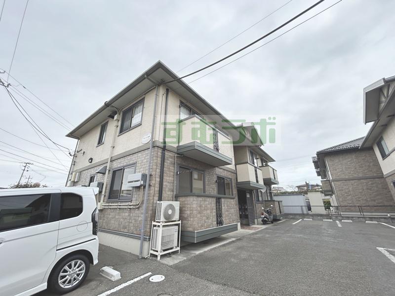 グローリオ城南A