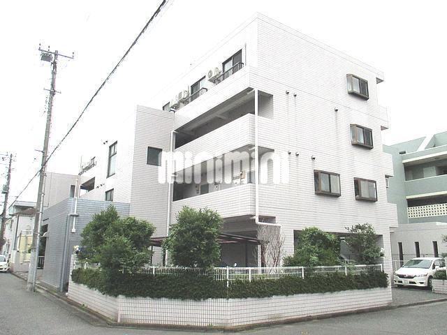 プラーティット本中山
