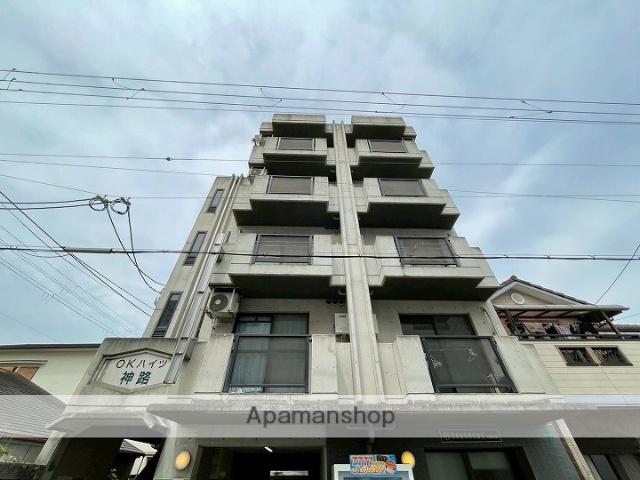 OKハイツ神路