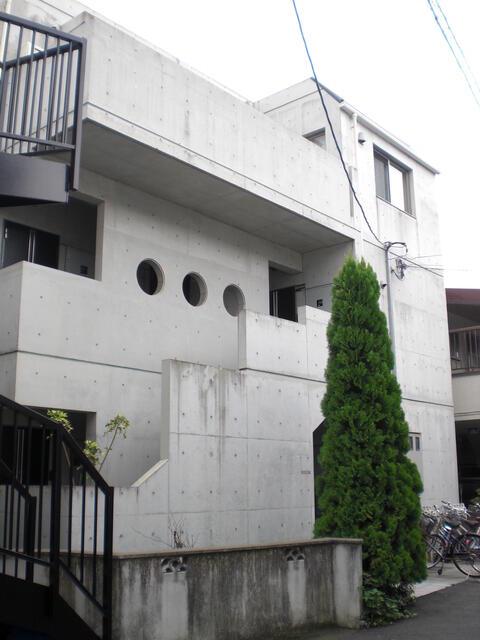 ジーハウス