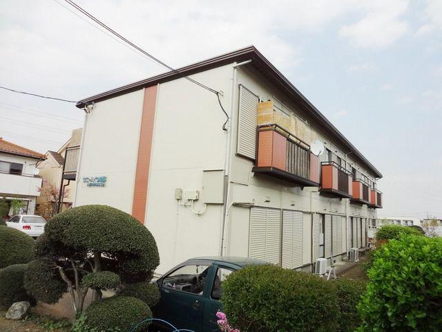 サニーハイツ岸野