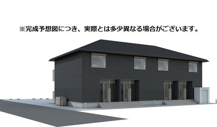 ヌオーヴォチッタ