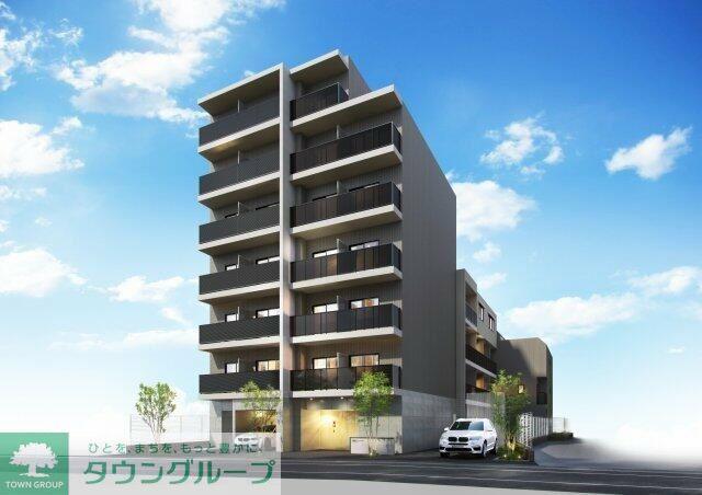 SYFORME ITABASHI