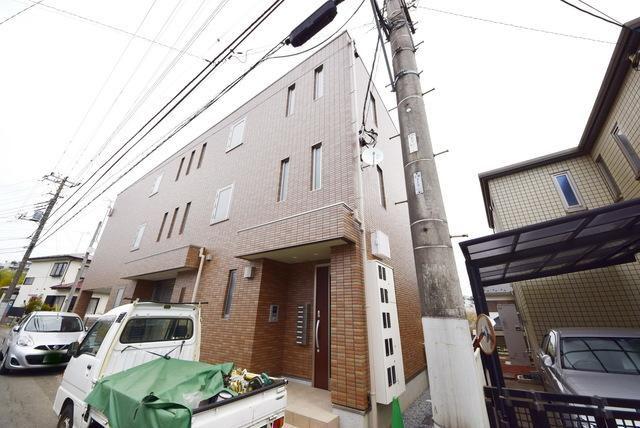 オークス塚田