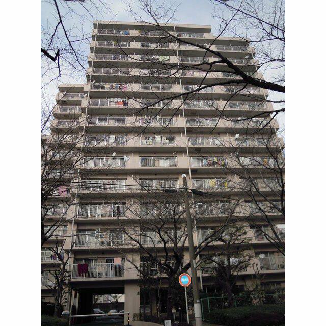 東急ドエルアルス千住