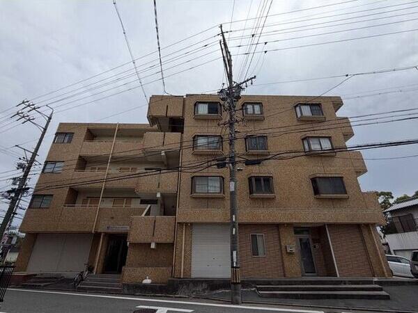 プレアール名古屋供米田