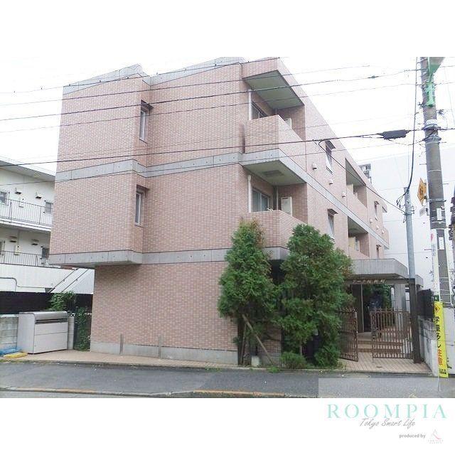 アーク桜新町