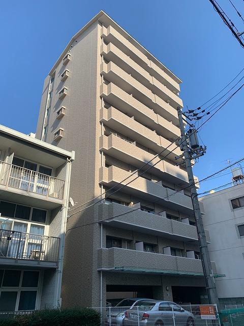 第3マンションふじ