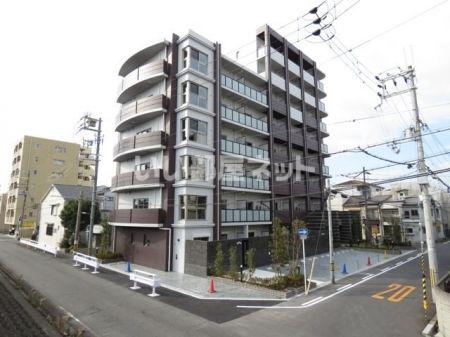 幸 COURT TSUKAMOTO