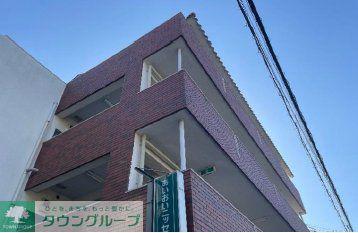 バンブー長谷川