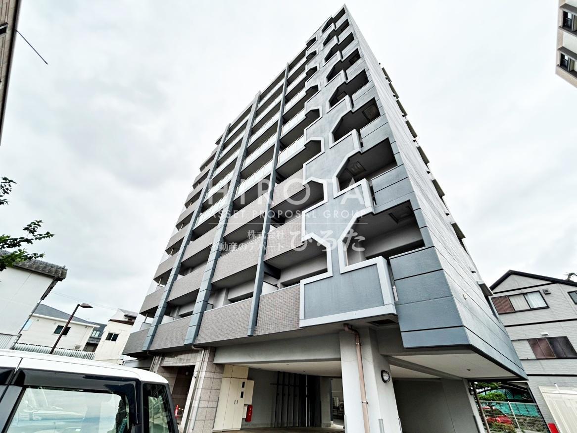 アースコートY`Sシティ西神原