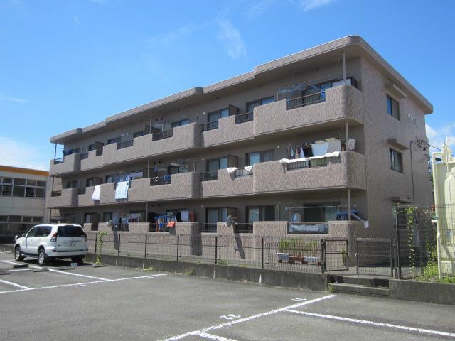 ヴィブレ鷲巣