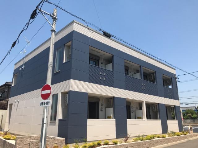 フェリース桐野