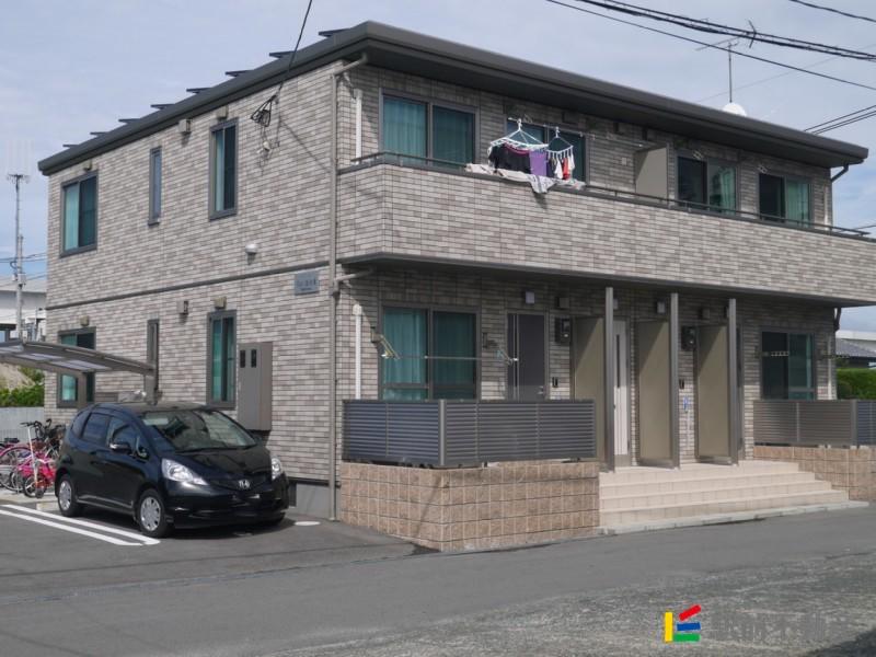 オスト蒲池II