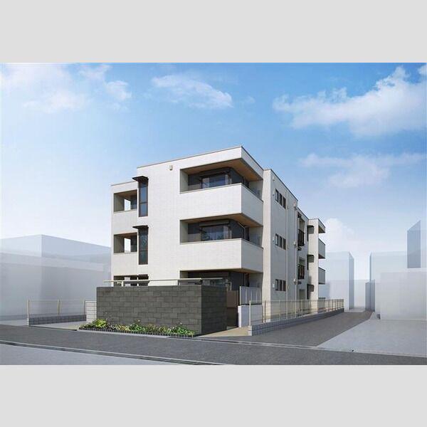 D-RESIDENCE西野