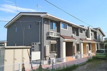 ブランドール 吉岡