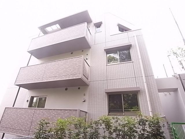 アルカス西公園(2LDK/3階)