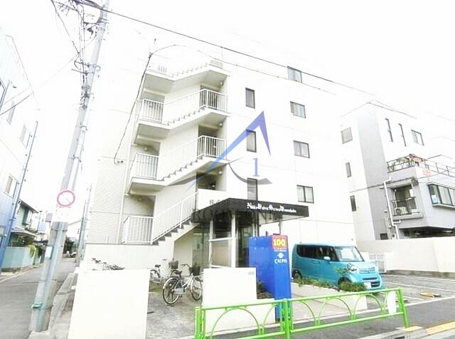 日興パレセゾン田園調布