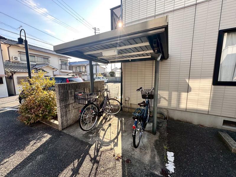 ディアス花北