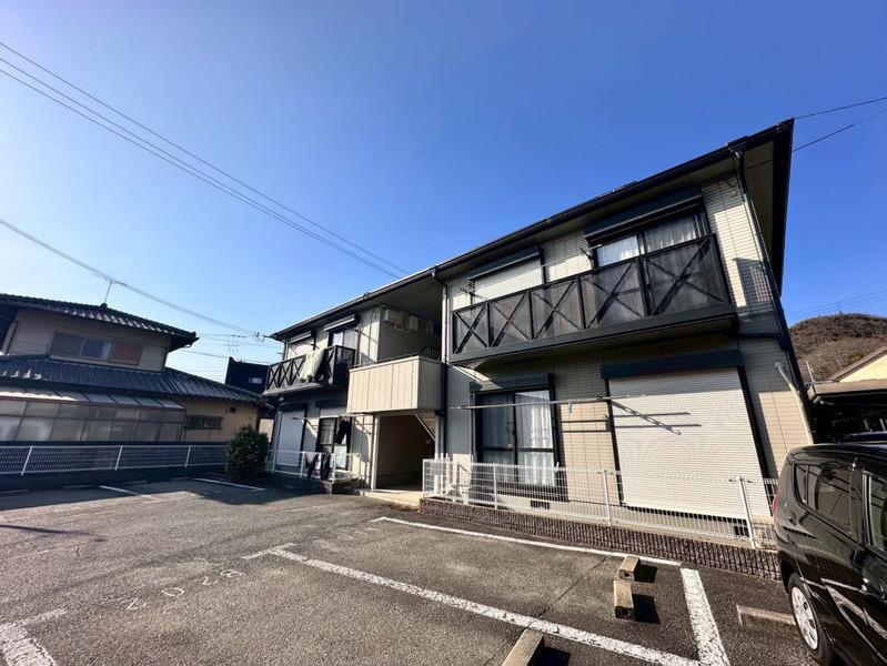 ディアス花北