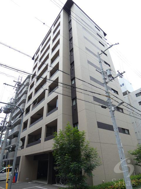 メゾントーワ