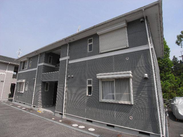 学園前サザンコート