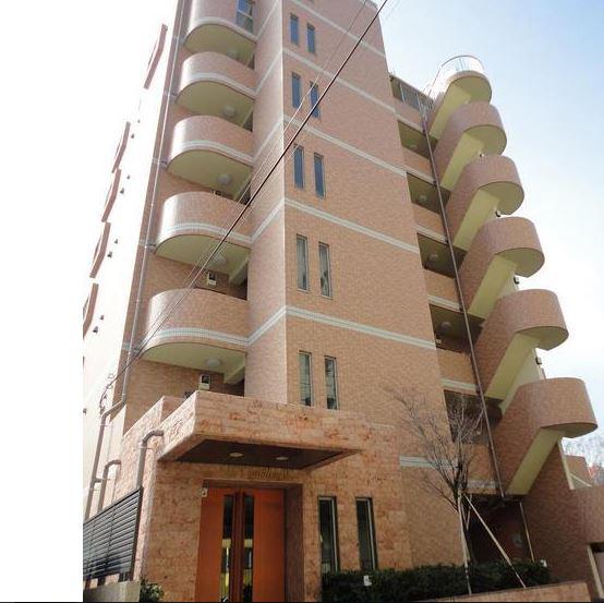 NSTBUILDINGII