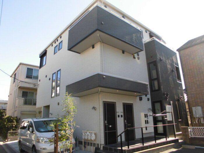 MSコーポ