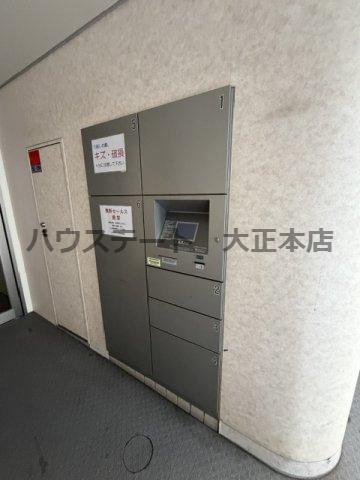 オンコート九条