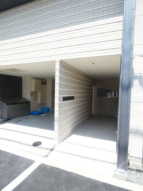 ベルフール吹田