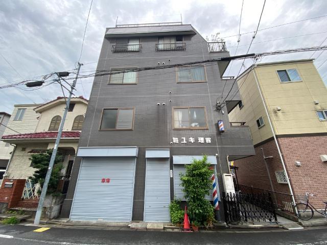 マンションミユキ(ワンルーム/2階)