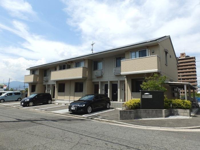 SUNNY FLAT YASUDAII