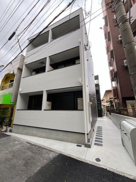 CASA堺東
