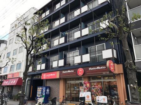 シャロス浅川