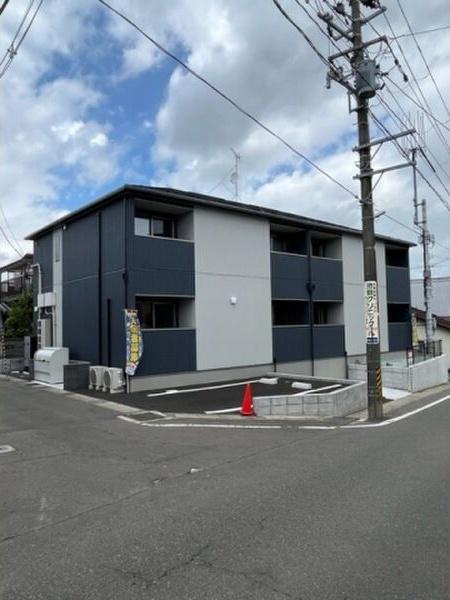 アバルト南光台