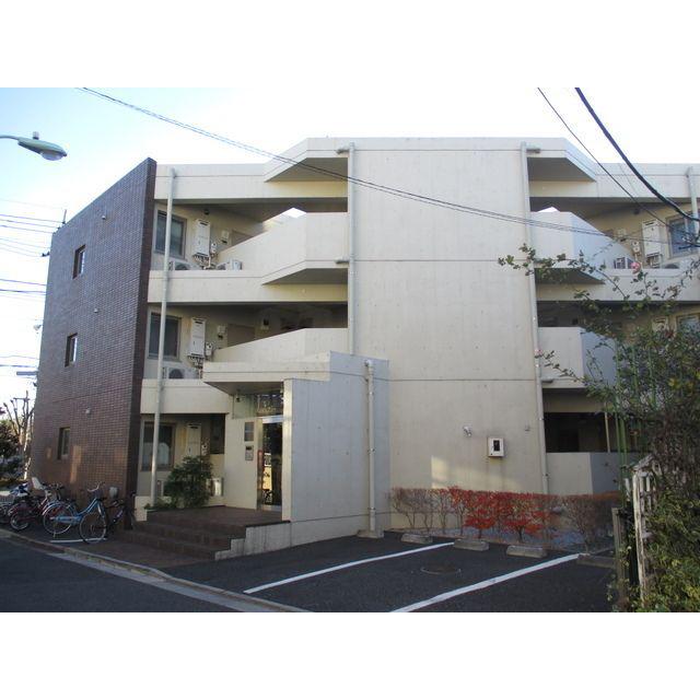 グリーンヴィラ